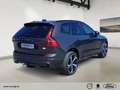 Volvo XC60 R Design Recharge PHEV AWD T6 PANO LFW AHKRFK 360° Gris - thumbnail 5