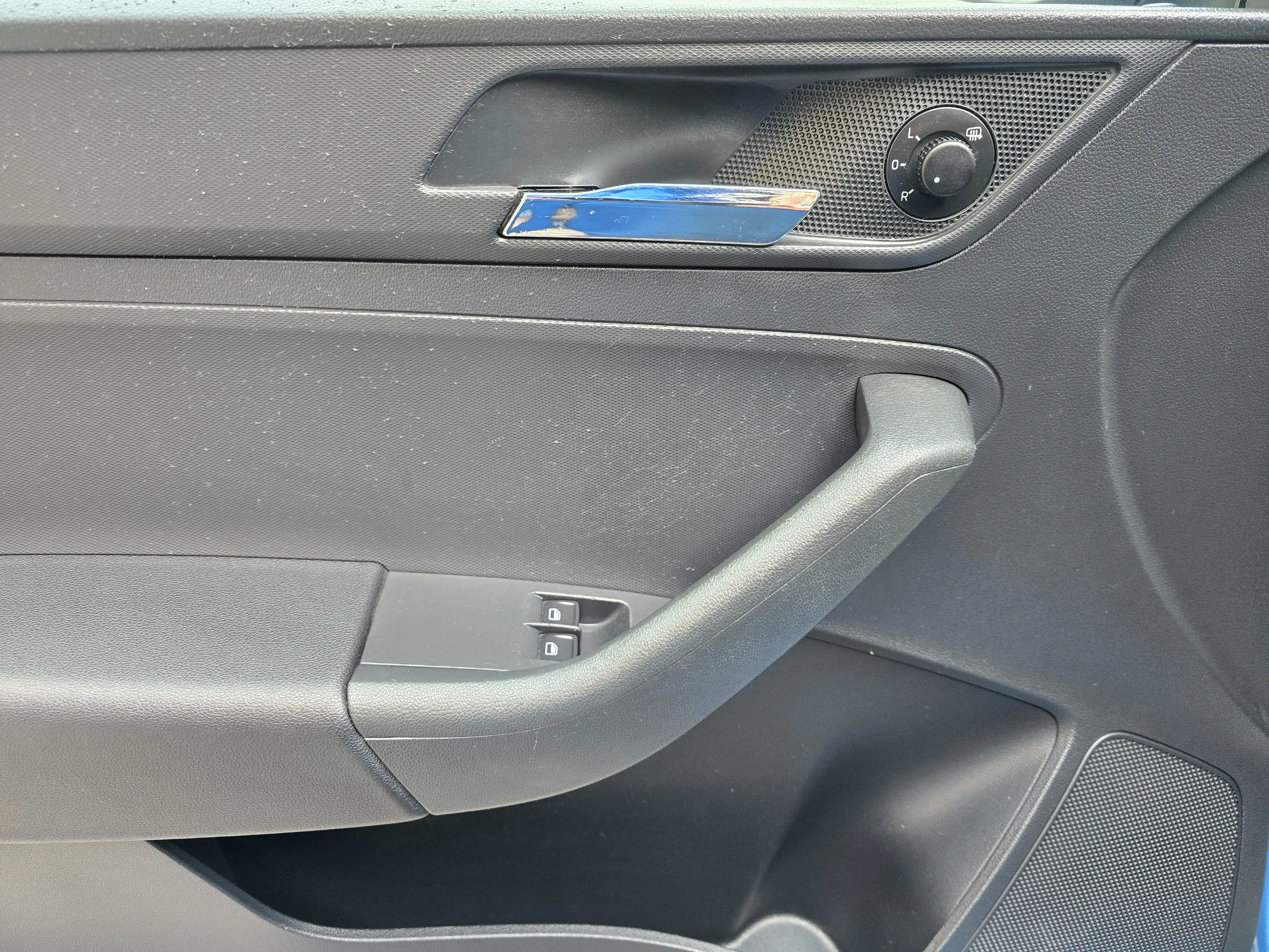 SEAT Toledo Reference Salsa/2.Hand/Scheckheft/Klima/Tempomat — photo 13