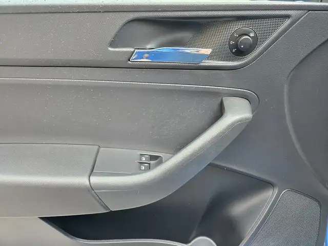 Seat Toledo view 13