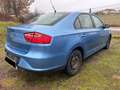 SEAT Toledo Reference Salsa/2.Hand/Scheckheft/Klima/Tempomat Azul - thumbnail 3