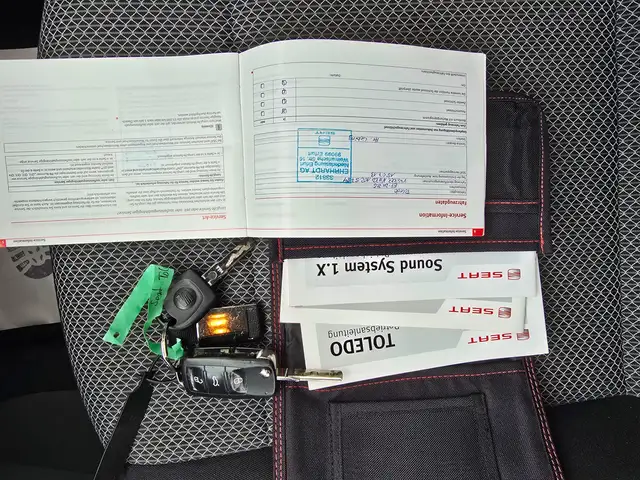 Seat Toledo view 15