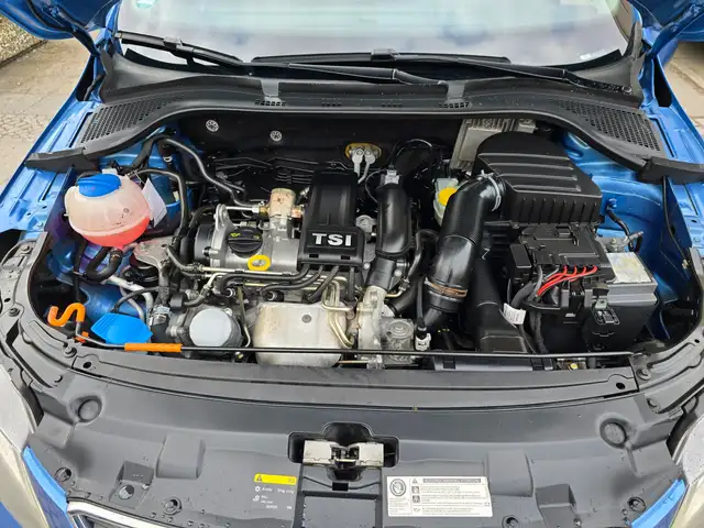 Seat Toledo view 14