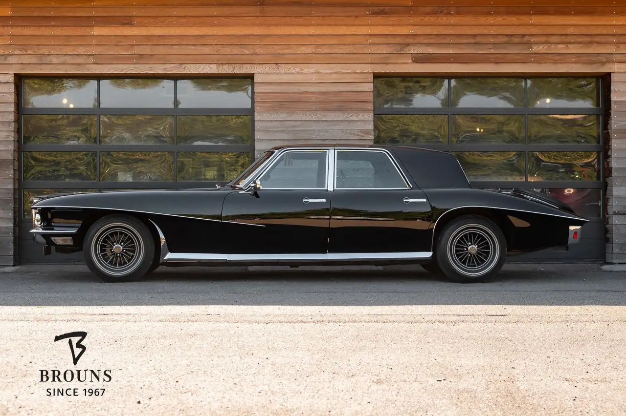 Stutz Duplex Blackhawk Sedan | 1 von 2, foto 2