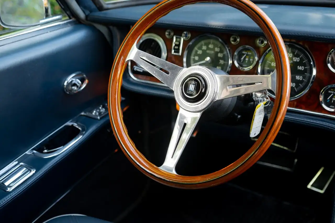 Stutz Duplex Blackhawk Sedan | 1 von 2, foto 12