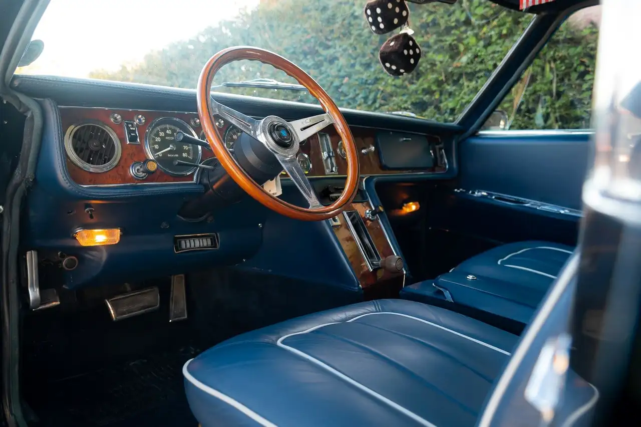 Stutz Duplex Blackhawk Sedan | 1 von 2, foto 4