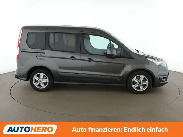 Ford Tourneo Connect view 7