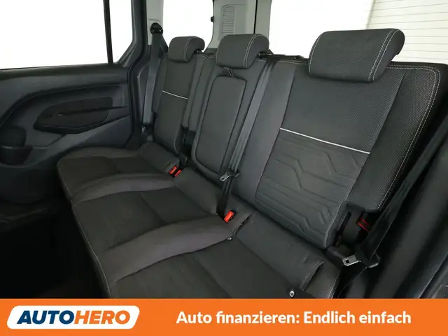Ford Tourneo Connect view 14