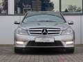 Mercedes-Benz C 200 T Autom. AMG-Line Leder Standheizung AHK Silber - thumbnail 3