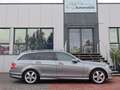 Mercedes-Benz C 200 T Autom. AMG-Line Leder Standheizung AHK Silber - thumbnail 26