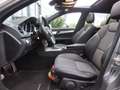 Mercedes-Benz C 200 T Autom. AMG-Line Leder Standheizung AHK Silber - thumbnail 11