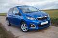 Peugeot 108 TOP Style +Faltdach+App-Connect+ Blau - thumbnail 6