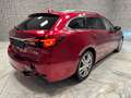 Mazda 6 Kombi Sports-Line *** VOLLLLLL *** Rot - thumbnail 7