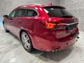 Mazda 6 Kombi Sports-Line *** VOLLLLLL *** Rot - thumbnail 5