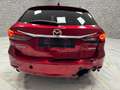 Mazda 6 Kombi Sports-Line *** VOLLLLLL *** Rot - thumbnail 6