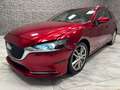 Mazda 6 Kombi Sports-Line *** VOLLLLLL *** Rot - thumbnail 3