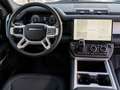 Land Rover Defender 90 S mit festen Trittbrettern 19" lM black, AHK... Negro - thumbnail 4