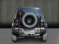 Land Rover Defender 90 S mit festen Trittbrettern 19" lM black, AHK... Negro - thumbnail 7