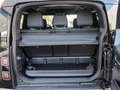 Land Rover Defender 90 S mit festen Trittbrettern 19" lM black, AHK... Negro - thumbnail 15