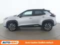 Toyota Yaris Cross 1.5 Hybrid Style Grau - thumbnail 3