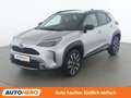 Toyota Yaris Cross 1.5 Hybrid Style Grau - thumbnail 1