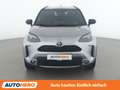 Toyota Yaris Cross 1.5 Hybrid Style Grau - thumbnail 9