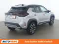 Toyota Yaris Cross 1.5 Hybrid Style Grau - thumbnail 6