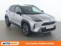 Toyota Yaris Cross 1.5 Hybrid Style Grau - thumbnail 8