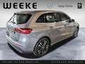 Mercedes-Benz B 180 Progressive ADVANCED+ANHÄNGERKUPPLUNG+SMAR Grau - thumbnail 5
