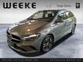 Mercedes-Benz B 180 Progressive ADVANCED+ANHÄNGERKUPPLUNG+SMAR Grau - thumbnail 12
