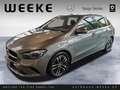 Mercedes-Benz B 180 Progressive ADVANCED+ANHÄNGERKUPPLUNG+SMAR Grau - thumbnail 11