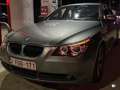 BMW 520 520i Titanium Grigio - thumbnail 4