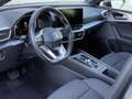 SEAT Leon 1.5 eTSI FR Business Intense VOL ACC CARPLAY Grijs - thumbnail 10