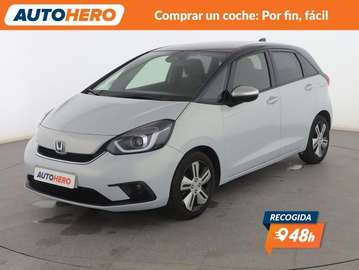 1.5 i-MMD Executive