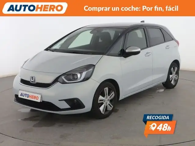 Honda Jazz 1.5 i-MMD Executive