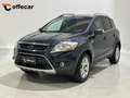 Ford Kuga + 2.0 TDCi 163 CV 4WD DPF Blau - thumbnail 1