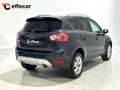 Ford Kuga + 2.0 TDCi 163 CV 4WD DPF Blau - thumbnail 6