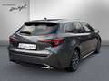Toyota Corolla 2.0 Hybrid TS TeamD,ACC,LED,KAMERA,SHZ,LHZ,CARPLAY Grau - thumbnail 5