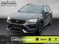 CUPRA Ateca Basis AHK-klappbar Navi Digitales Cockpit 360 Kame Vert - thumbnail 1