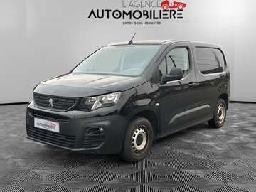 Partner 1.5 BlueHDi Met 1 jaar Garantie