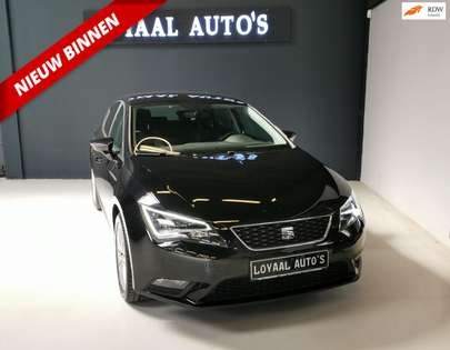 SEAT Leon 1.2 TSI Style Business | AUT | BI-XENON | AIRCO |