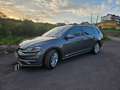 Volkswagen Golf Variant 1.6TDI Advance Gris - thumbnail 4