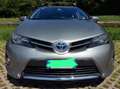 Toyota Auris Auris II 2013 5p 1.8h Lounge Argento - thumbnail 9