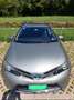 Toyota Auris Auris II 2013 5p 1.8h Lounge Argento - thumbnail 8