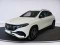 Mercedes-Benz EQA 350 4M AMG LINE DISTRONIC LENKRADHEIZUNG LED Weiß - thumbnail 2