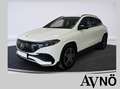 Mercedes-Benz EQA 350 4M AMG LINE DISTRONIC LENKRADHEIZUNG LED Weiß - thumbnail 1