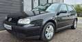 Volkswagen Golf 1.4 Comfortline Klima Schwarz - thumbnail 1