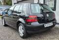 Volkswagen Golf 1.4 Comfortline Klima Schwarz - thumbnail 4