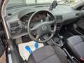 Volkswagen Golf 1.4 Comfortline Klima Schwarz - thumbnail 10
