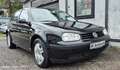 Volkswagen Golf 1.4 Comfortline Klima Schwarz - thumbnail 3