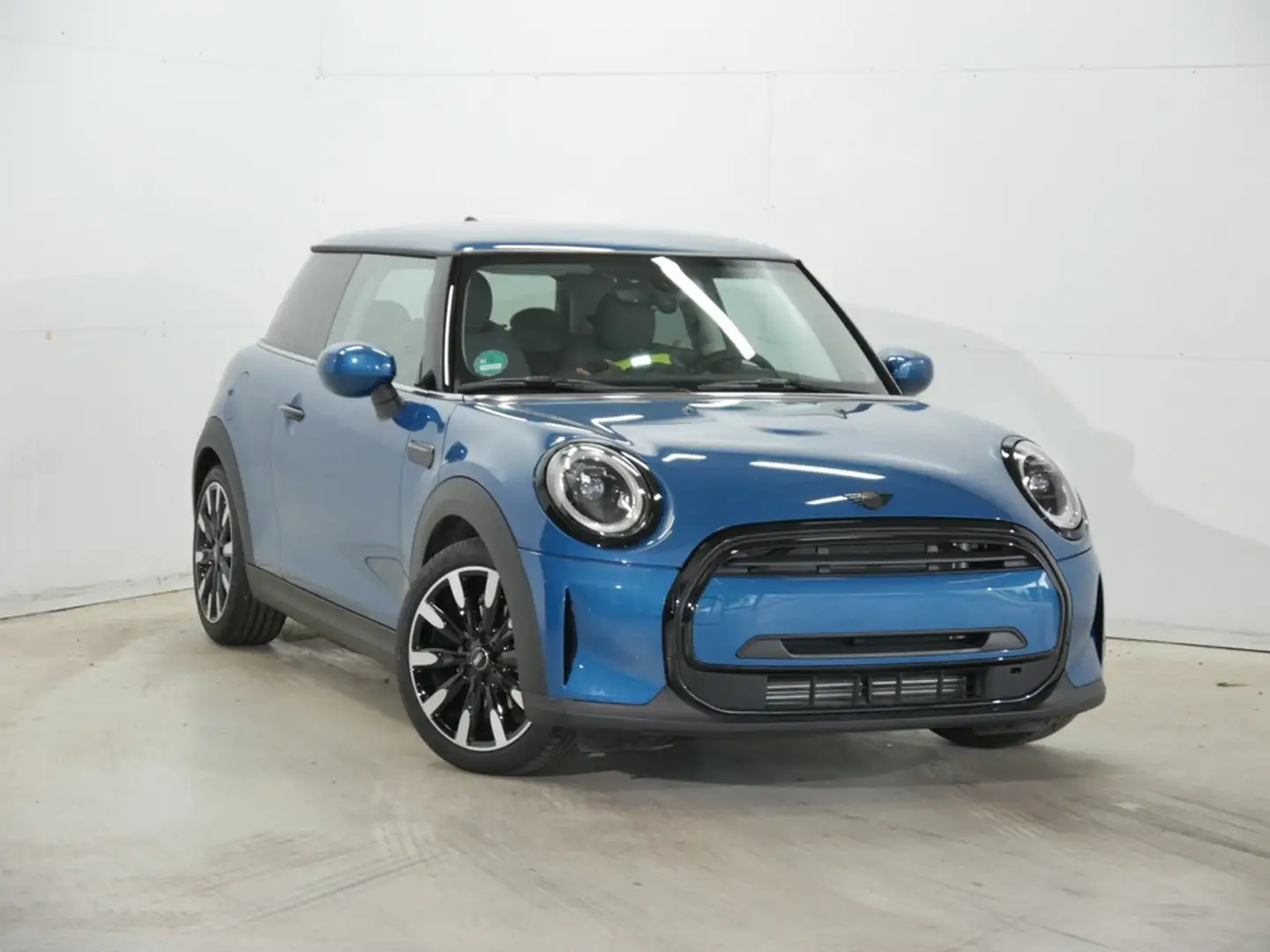 MINI One Classic Trim NP= 28.9,- / 0 Anz= 279,- !!! Blau - 2